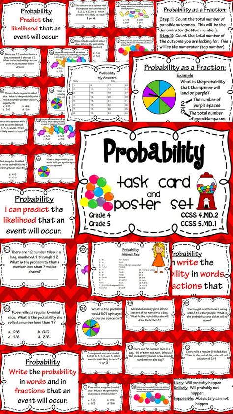 Probability & Statistics In College Math Flashcards.